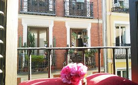 Hostal Bruña Paseo del Prado